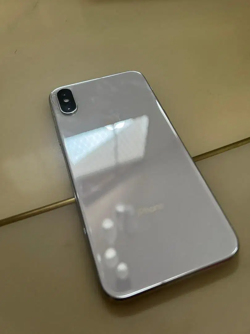 iPhone X 256 GB