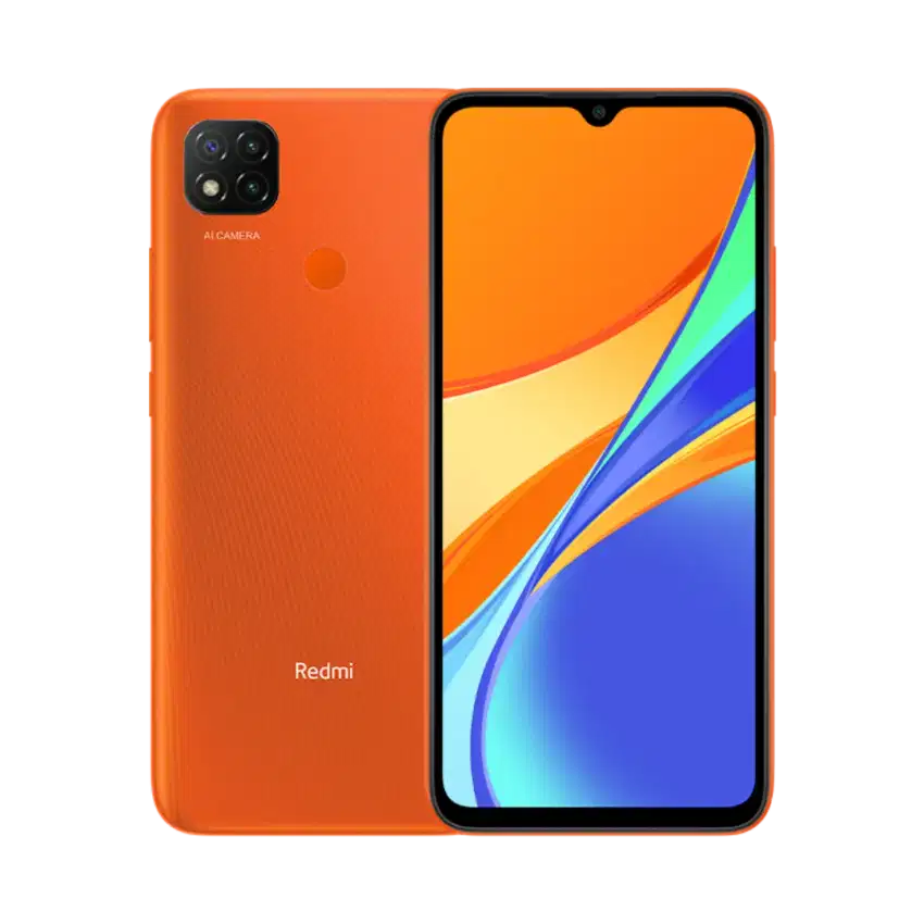 Xiaomi Redmi 9C