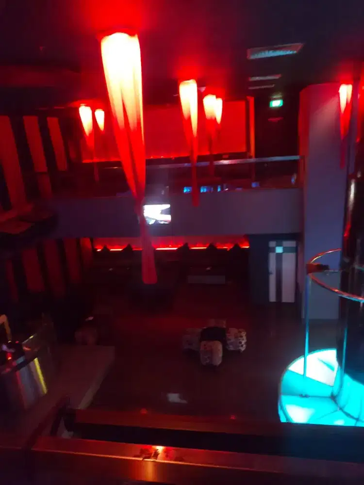 L0KER  WANITA SPA DAN LC