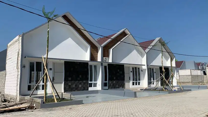 RUMAH KOMERSIL MURAH