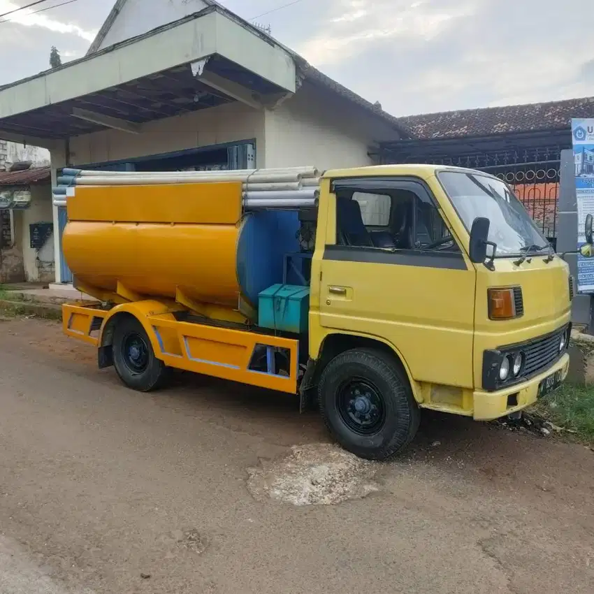 Sedot WC Duduk Sampeyan Gresik
