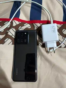 xiaomi 13t 12gb /256