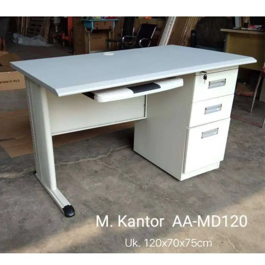 MEJA KANTOR AA MD120