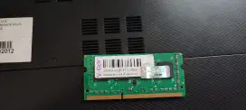 RAM 4GB DDR3 untuk Laptop Notebook