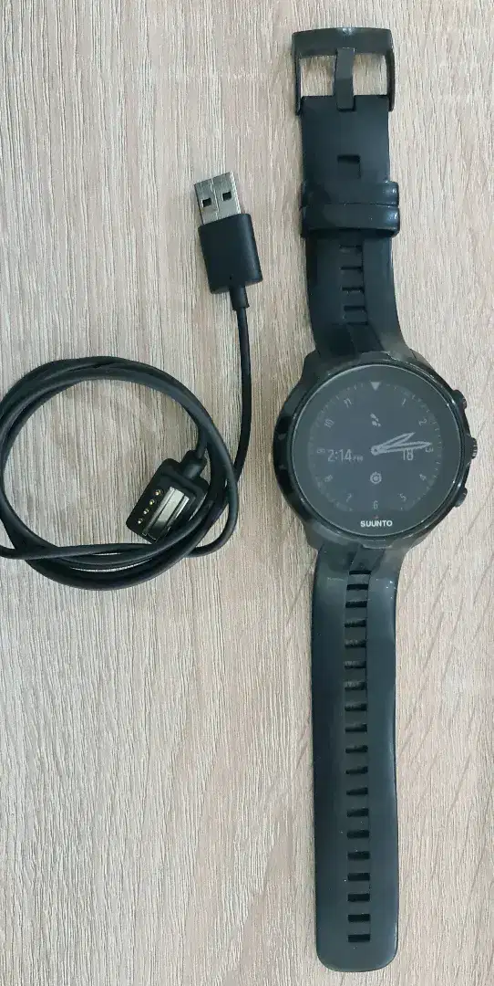 Suunto spartan sport wrist hr