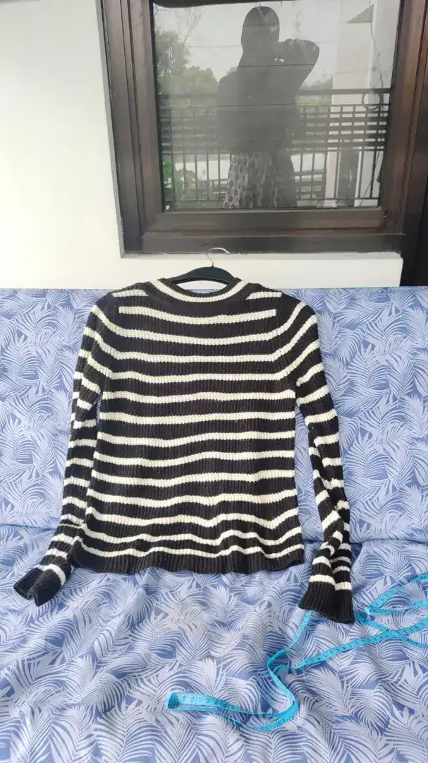 Second Hand Brand GU (Grand Uniqlo) Mulus No minus