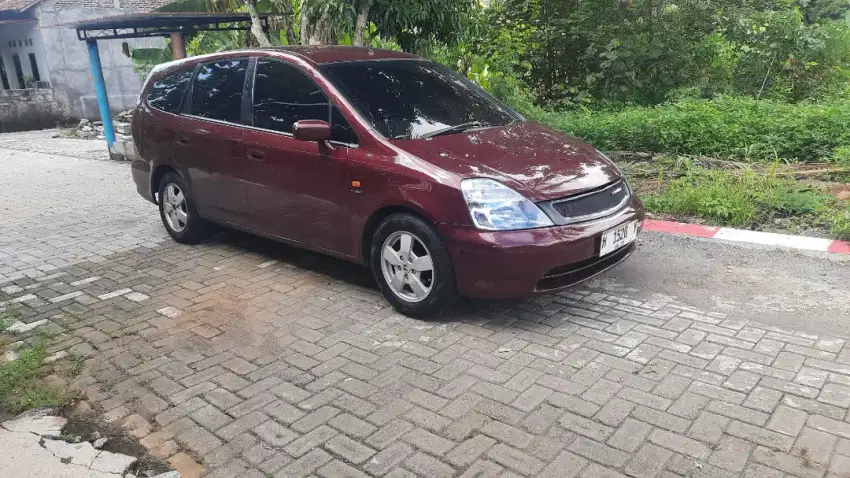 Honda Stream 2003 MT