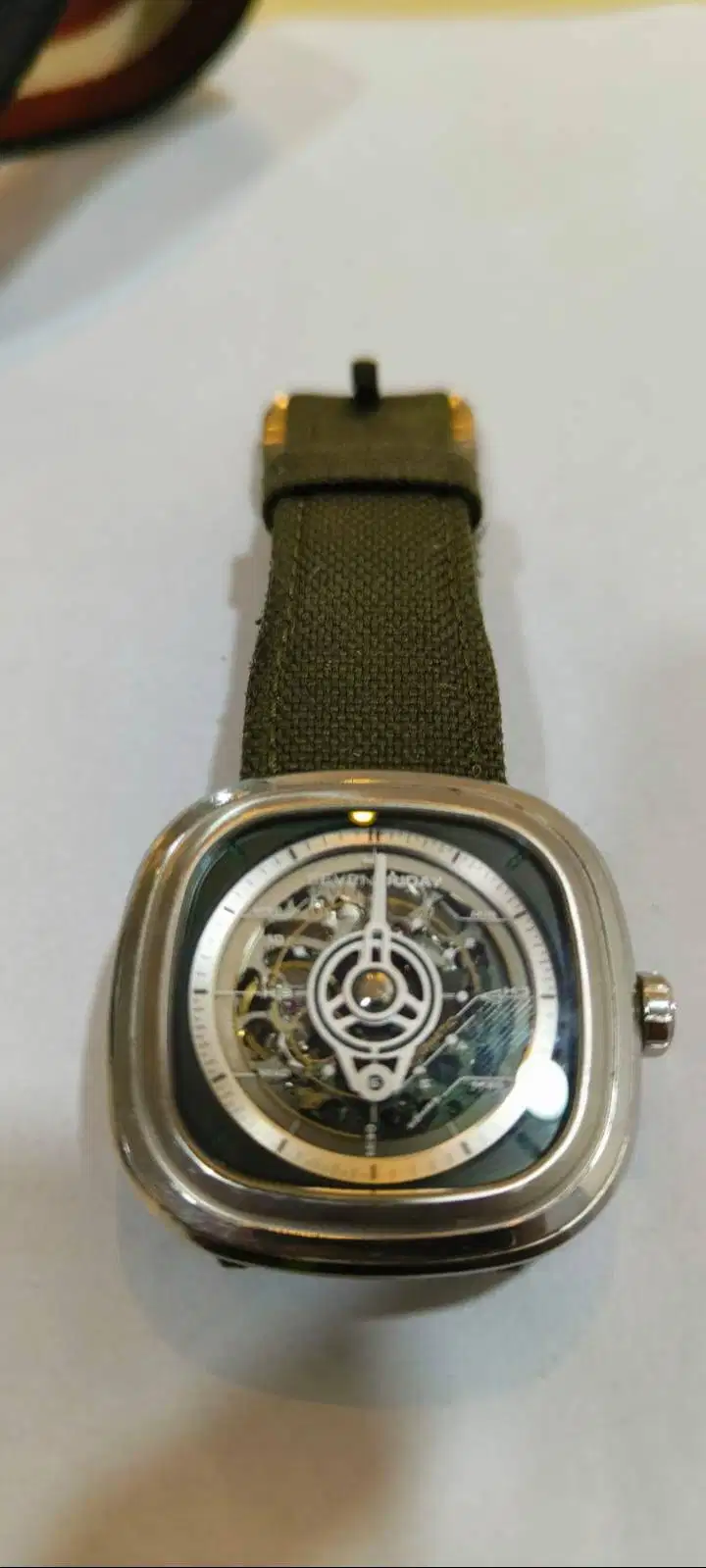 SEVENFRIDAY T2/01