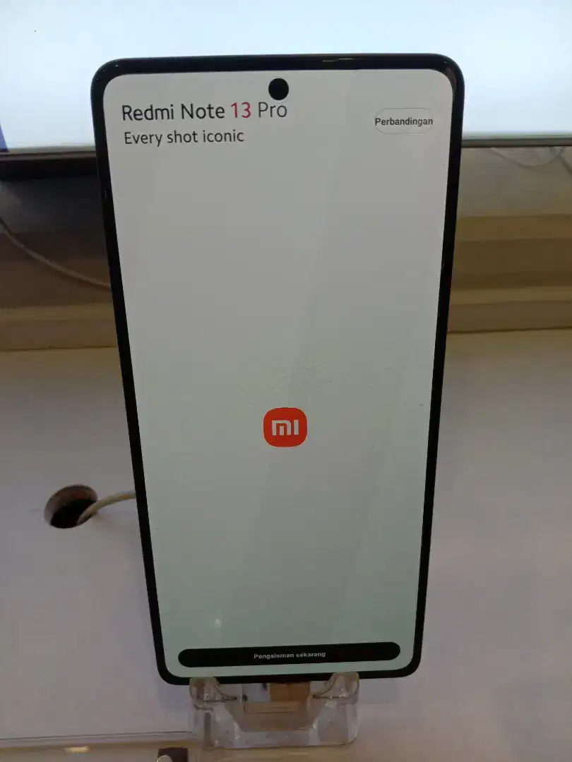 Kredit HP Redmi Note 13 pro Griya Cinunuk