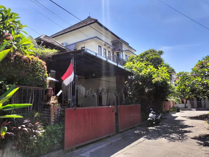 Rumah Jalan Bakung Kertalangu Denpasar Timur