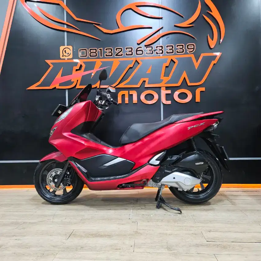 PCX 150 CBS 2019