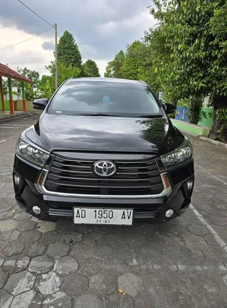 innova g 2.4 tahun 2022