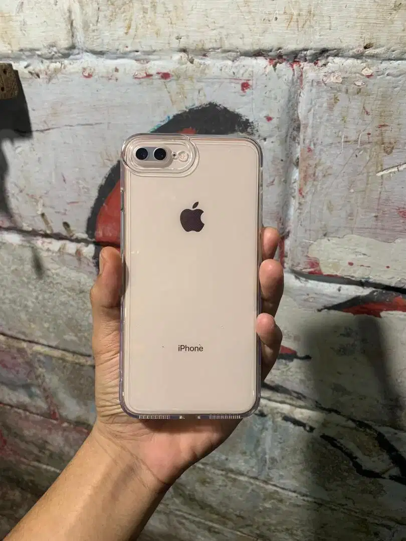 Iphone 8 Plus 64GB