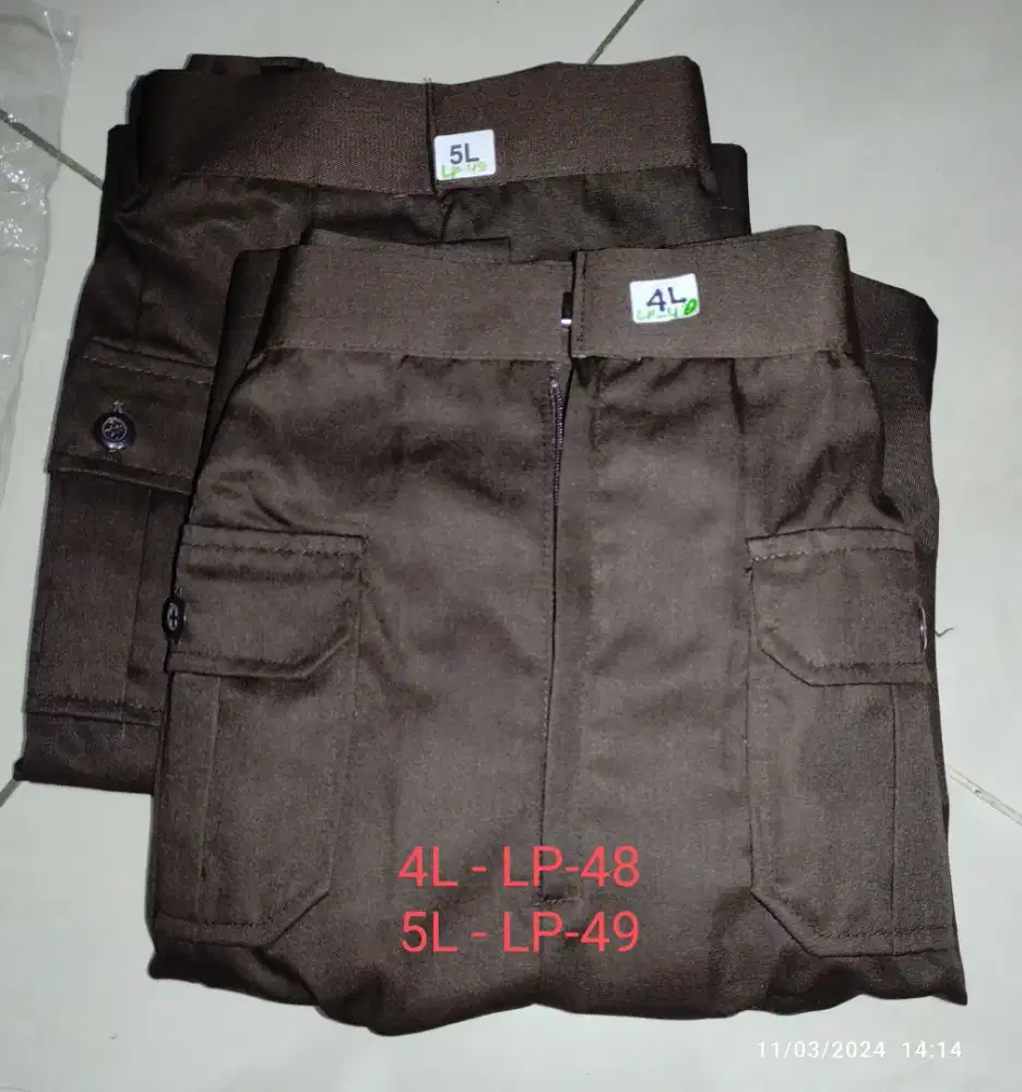 Rok Pramuka SD Penabur