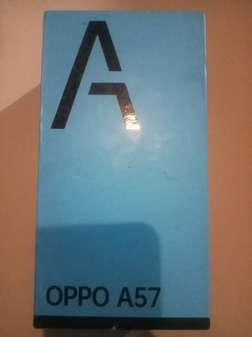 Jual hp oppo tipe A57 tam 8/256 5 G tahun 2022