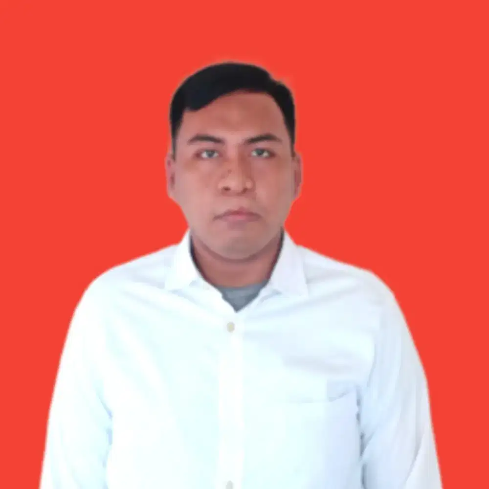 Saya mencari lowongan kerja.