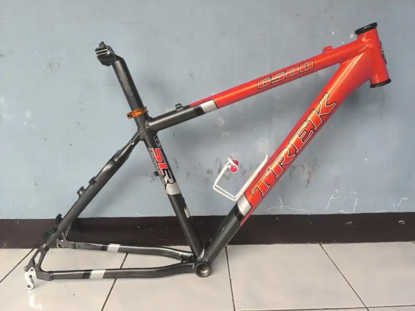 Frame Trek 6500 SLR ring 26 size M17.5