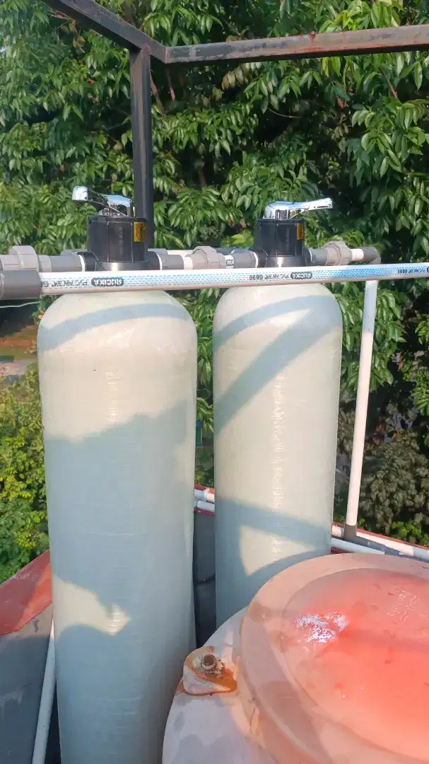 Filter air bergaransi
