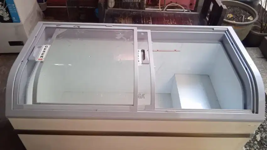 Freezer GEA 500Liter
