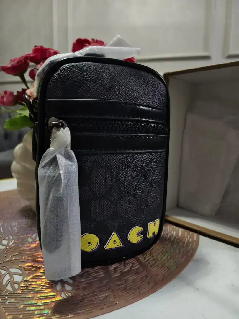 Tas Selempang imut dan kece