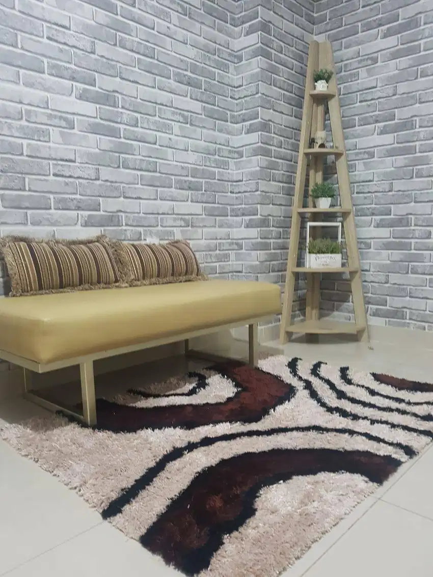 Dijual Apartemen BASSURA CITY 2BR FURNISHED MURAH