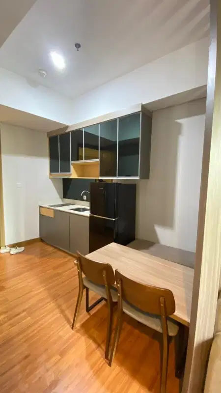 Disewakan Apartemen Taman Anggrek Residences