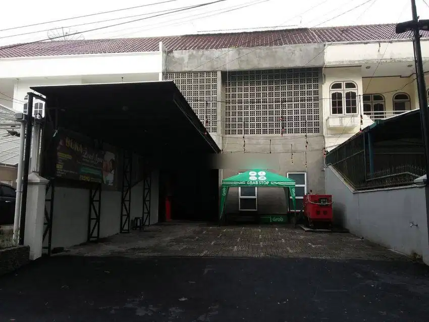 Rumah Jl. Putri Hijau 2 Medan Siap Huni -R-0220