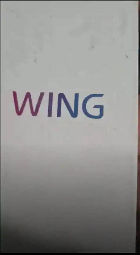 Dus manual lg wing