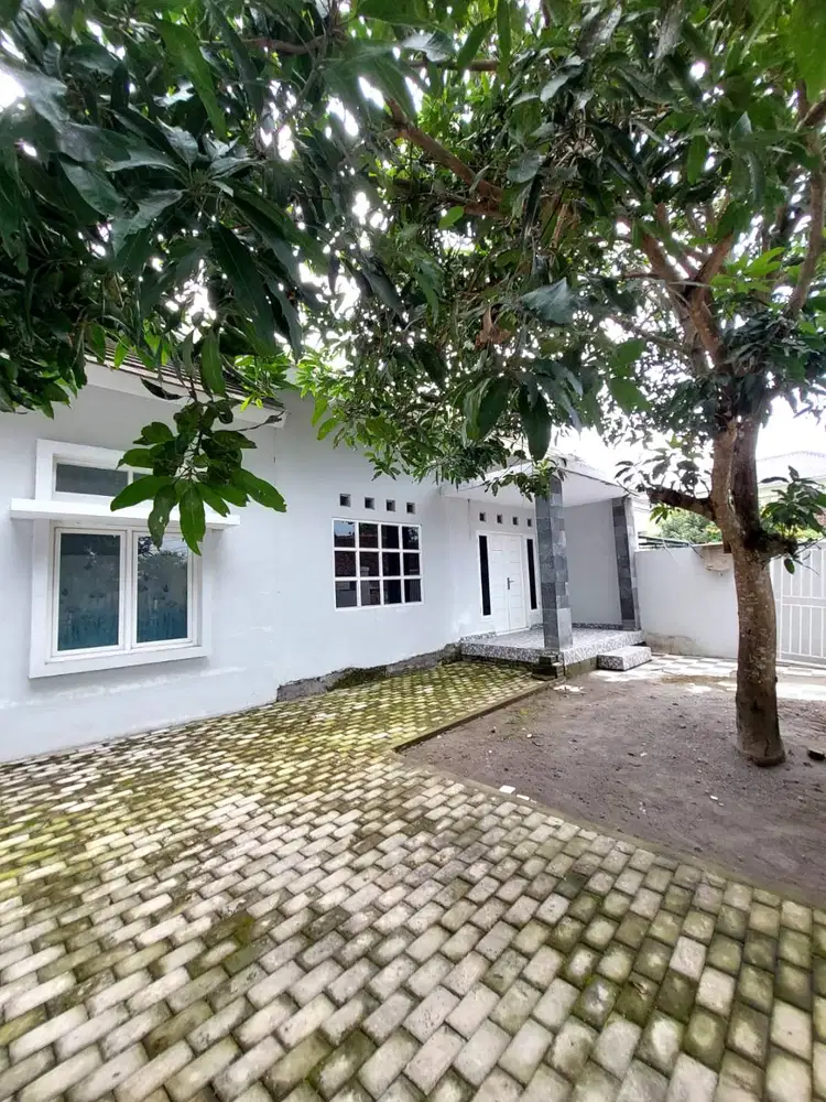 Rumah Luas dekat Taman Palagan Asri 3