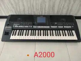 Jual Yamaha PSR A2000