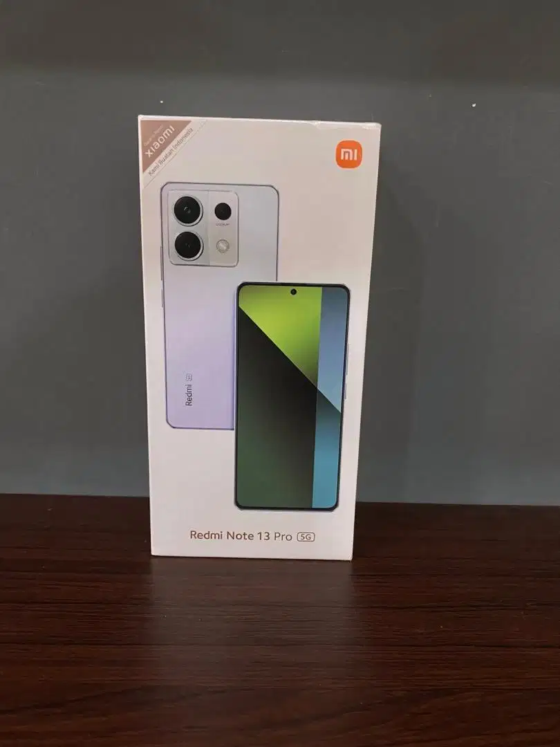 REDMI NOTE 13 PRO 5G 8/256