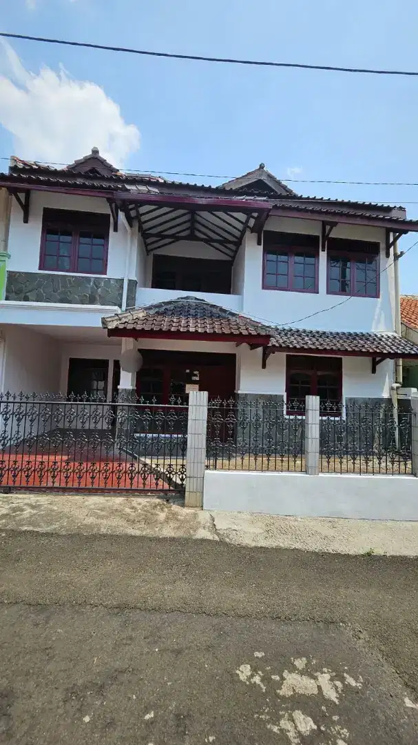 Rumah BPPB Pasir mulya