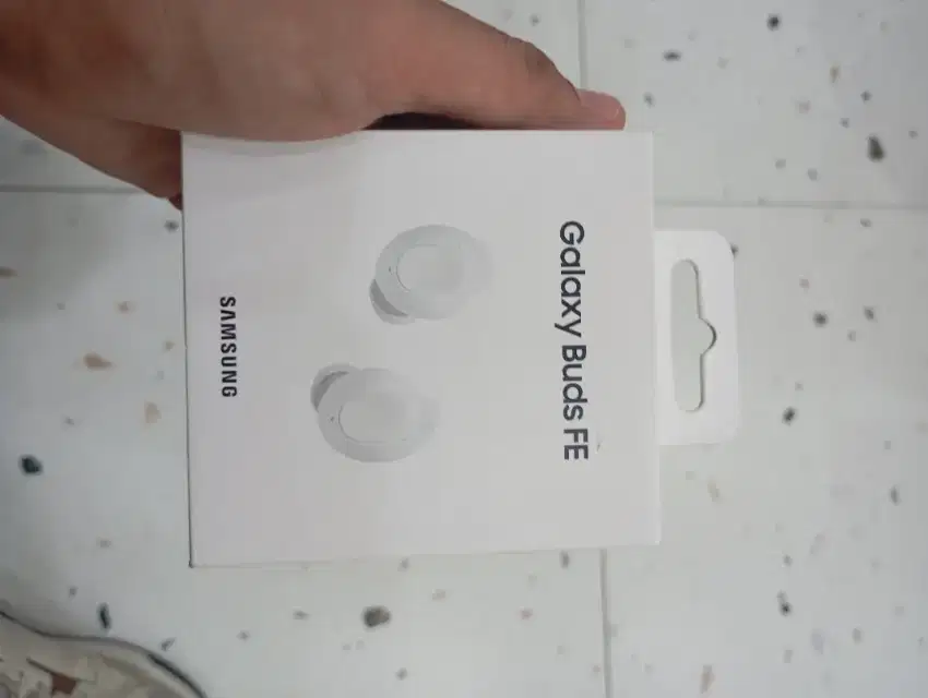 Galaxy buds 3 Fe