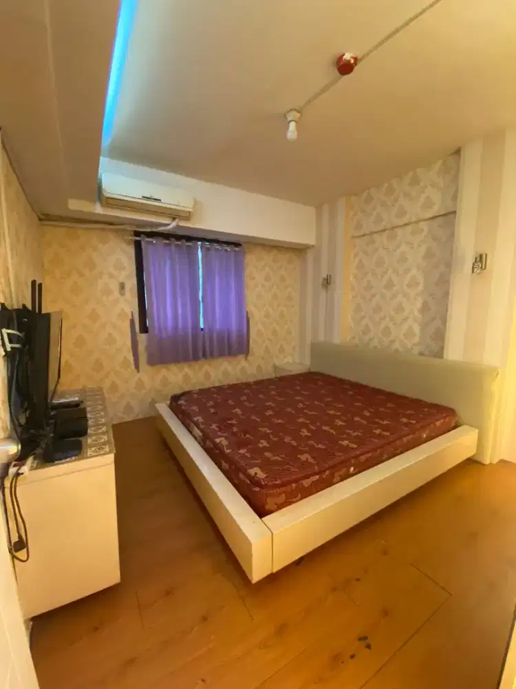 Di Sewakan Apartemen Kebagusan City