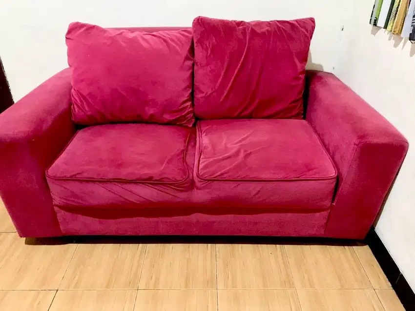 Sofa Ruang Tamu Elegan