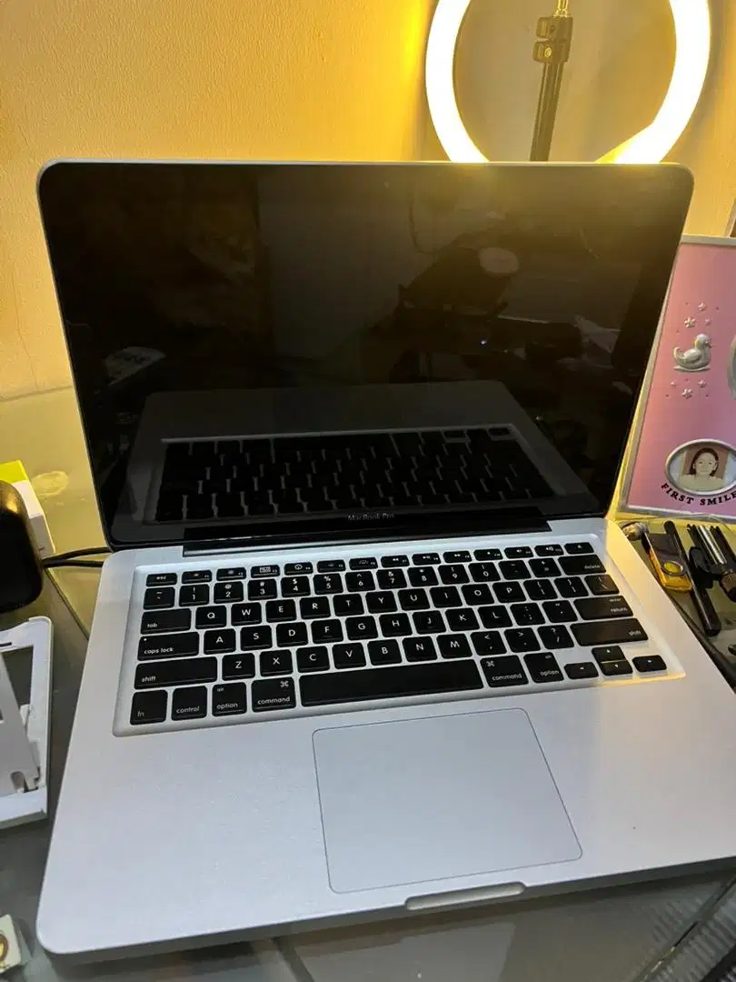 Jual Cepat Laptop Macbook Pro 2011 13 inch Bisa Nego