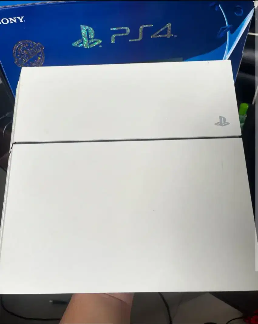 PS4 FAT ORI murah aja