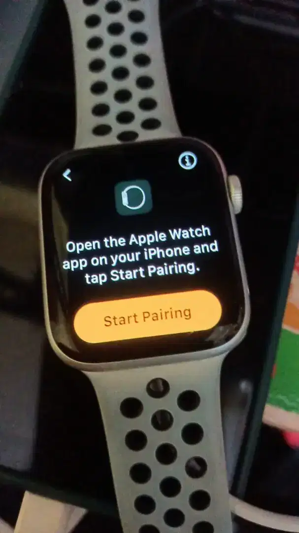 Apple Watch Series 5