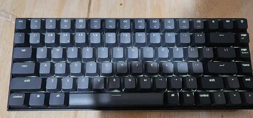 MECHANICAL KEYBOARD KEYCHRON K2 V2