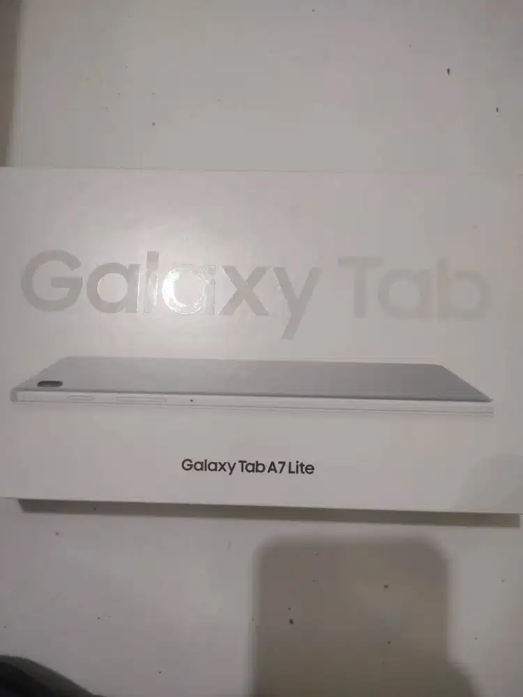 TAB SAMSUNG A7 LITE RAM 3/32