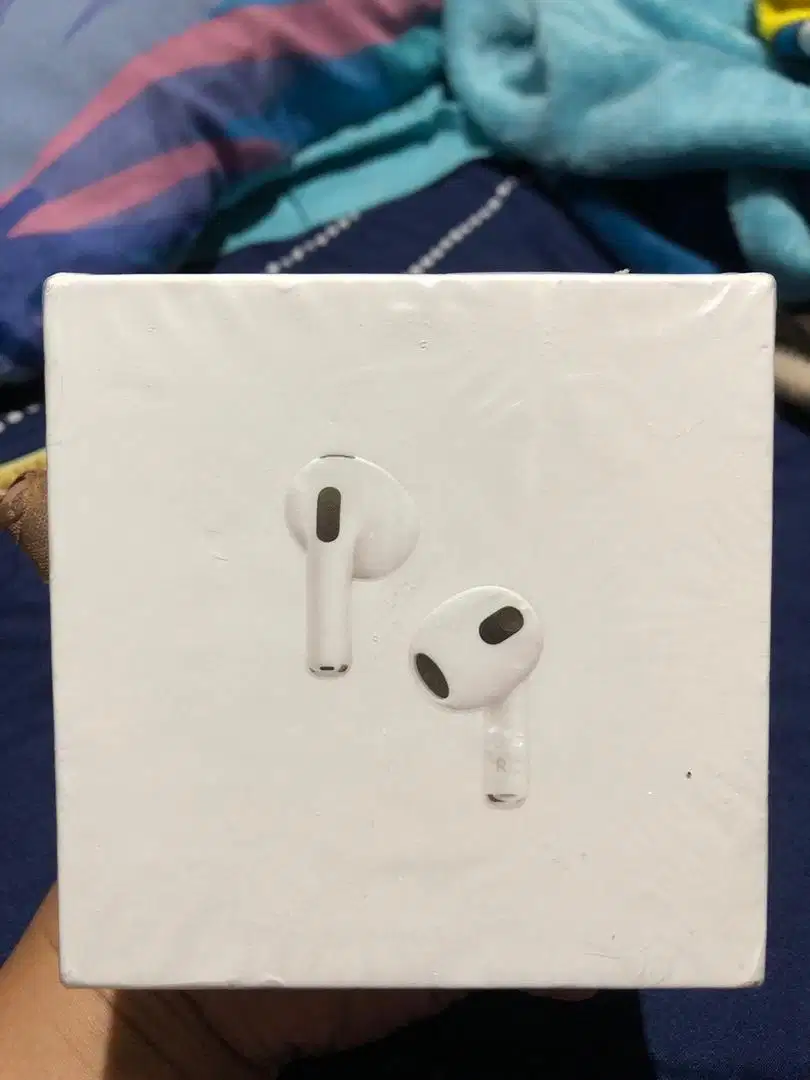 Airdpods Gen 3.