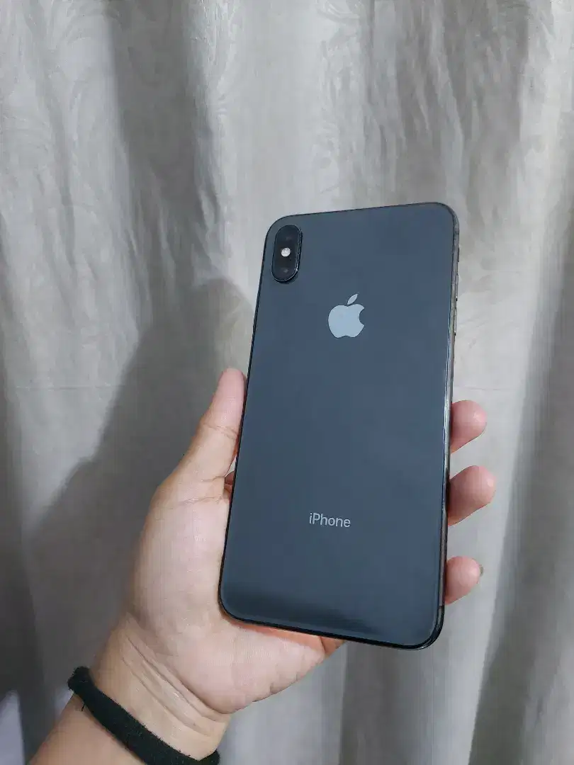 IPhone XS Max 64gb