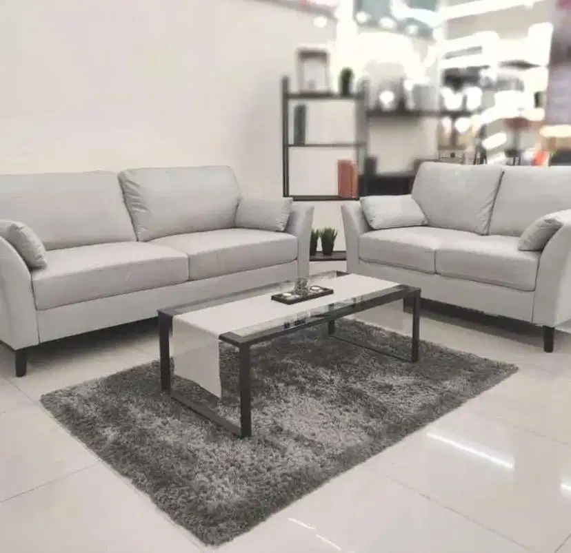 PROMO SOFA SET MURAH BERKUALITAS