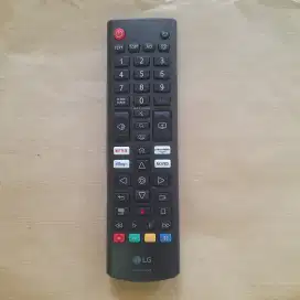 Remote LG smart tv  original