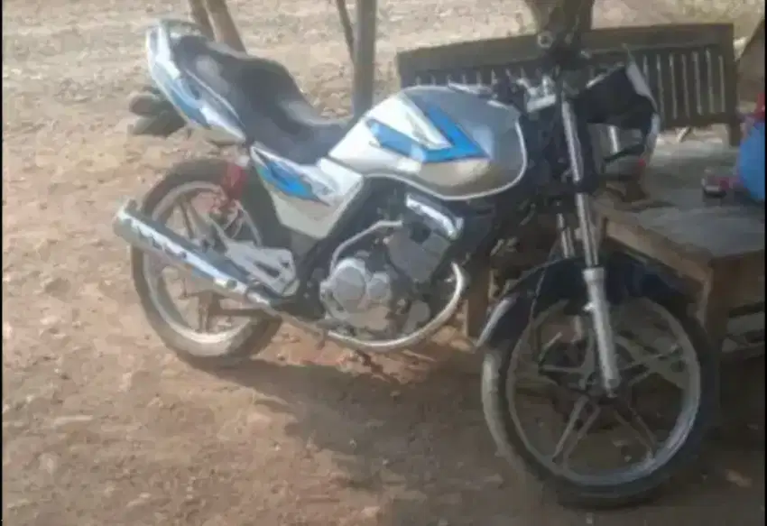 Thunder 2006 surat Lengkap normal Pajak Hidup