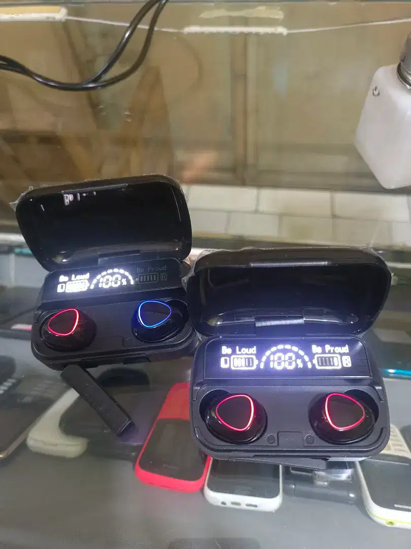 HF bluetooth murah aja