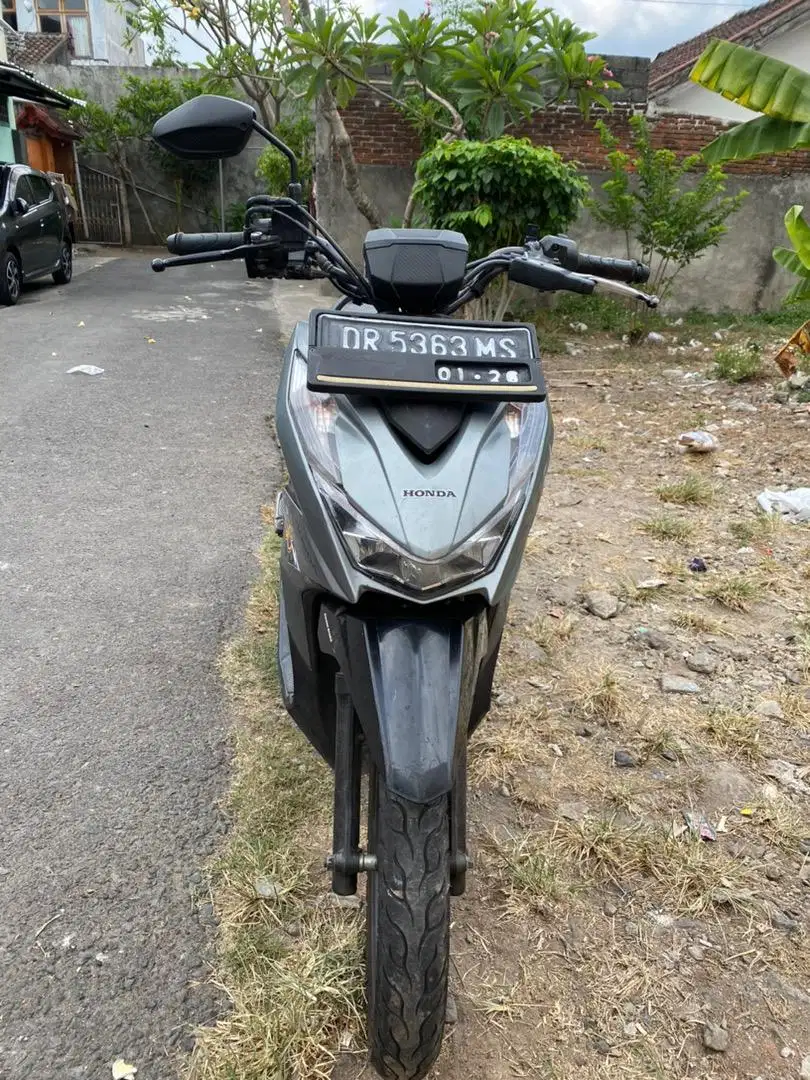 di jual beat street 2020 two tone