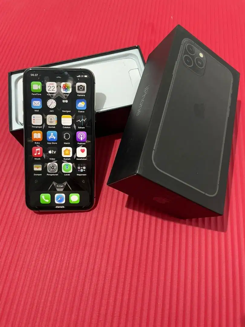 iPhone 11 Pro 256GB