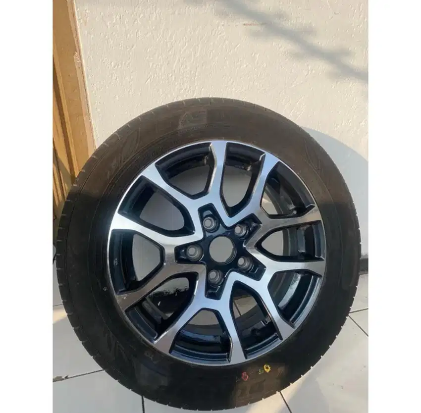 Velg ORI Ertiga XL7 R16