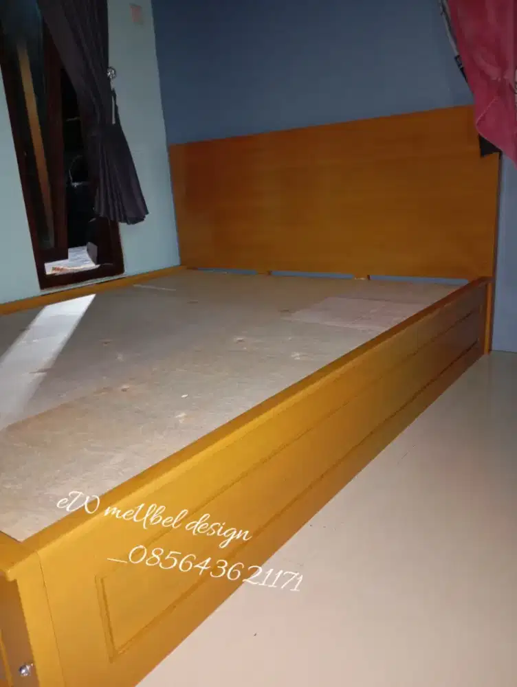 TeMpat tidur Kekinian